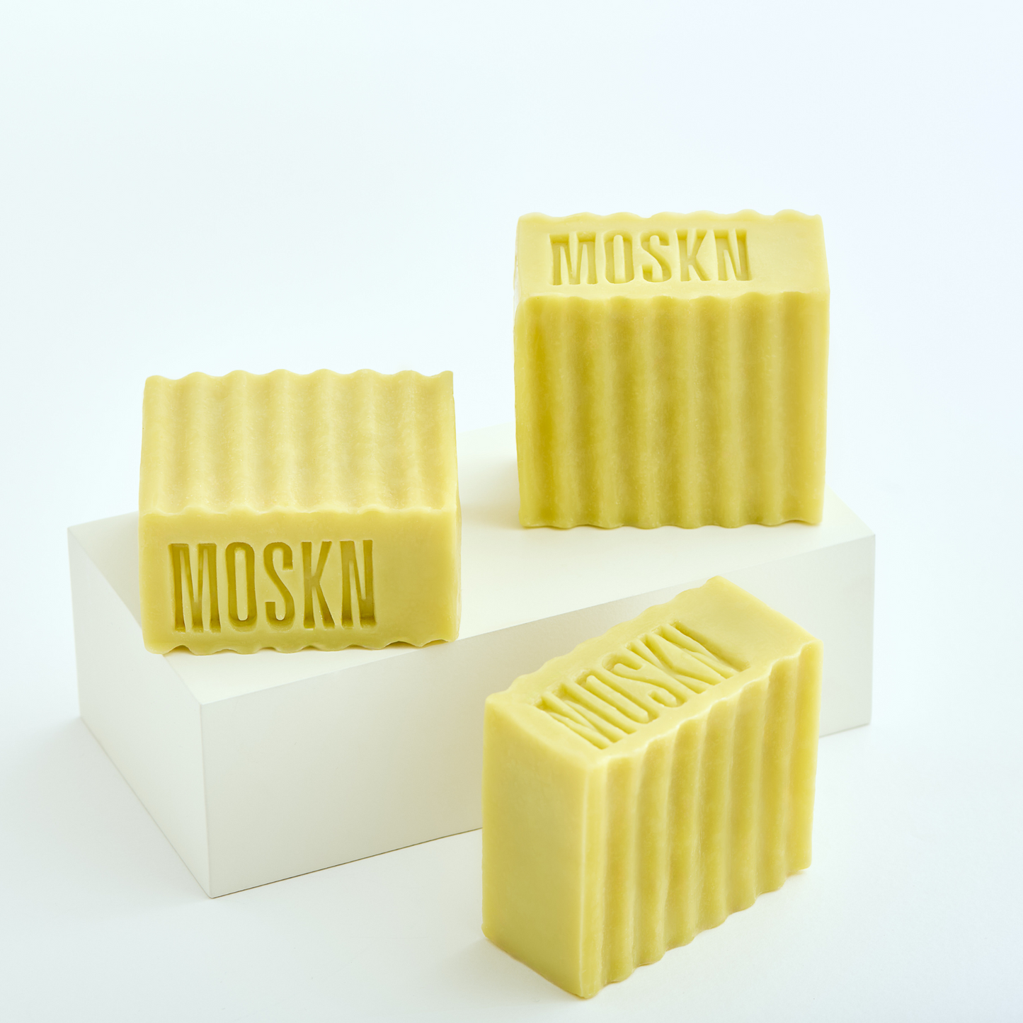 Exfoliating Sea Moss Bar