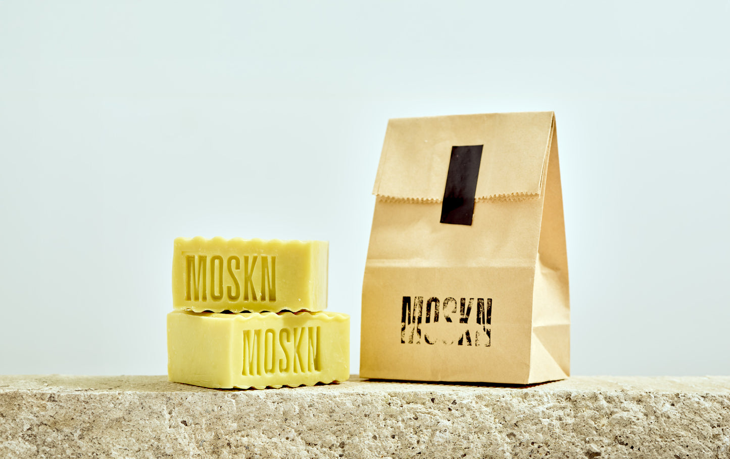 Sea Moss Bar